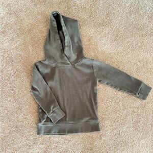 Kate Quinn Ribbed Hoodie